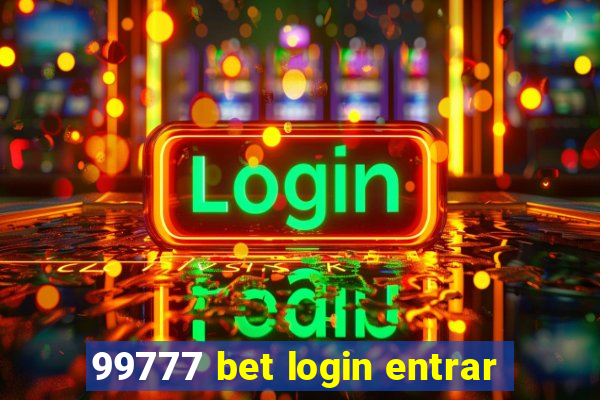 99777 bet login entrar